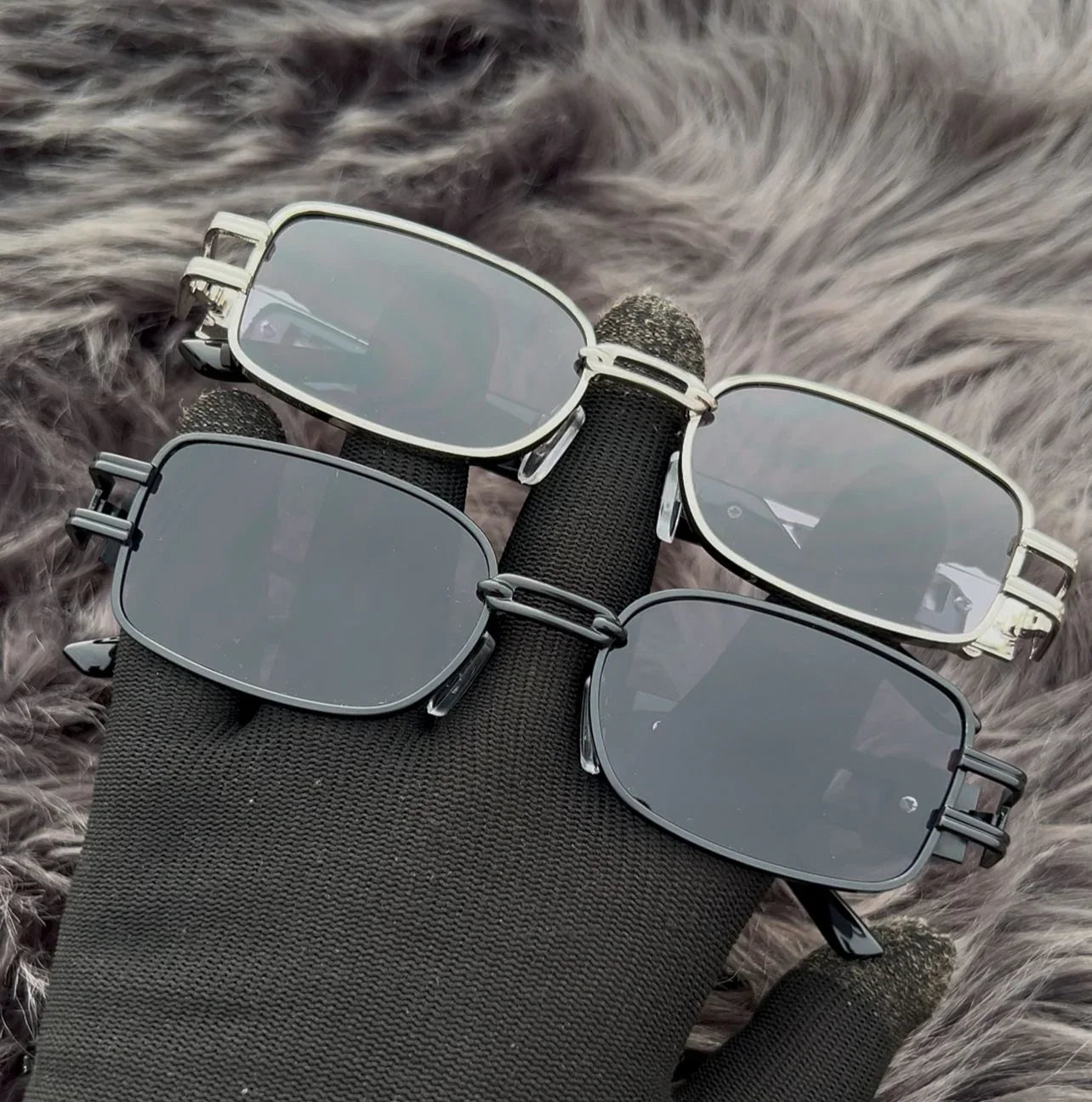 MIDNIGHT SUNGLASSES