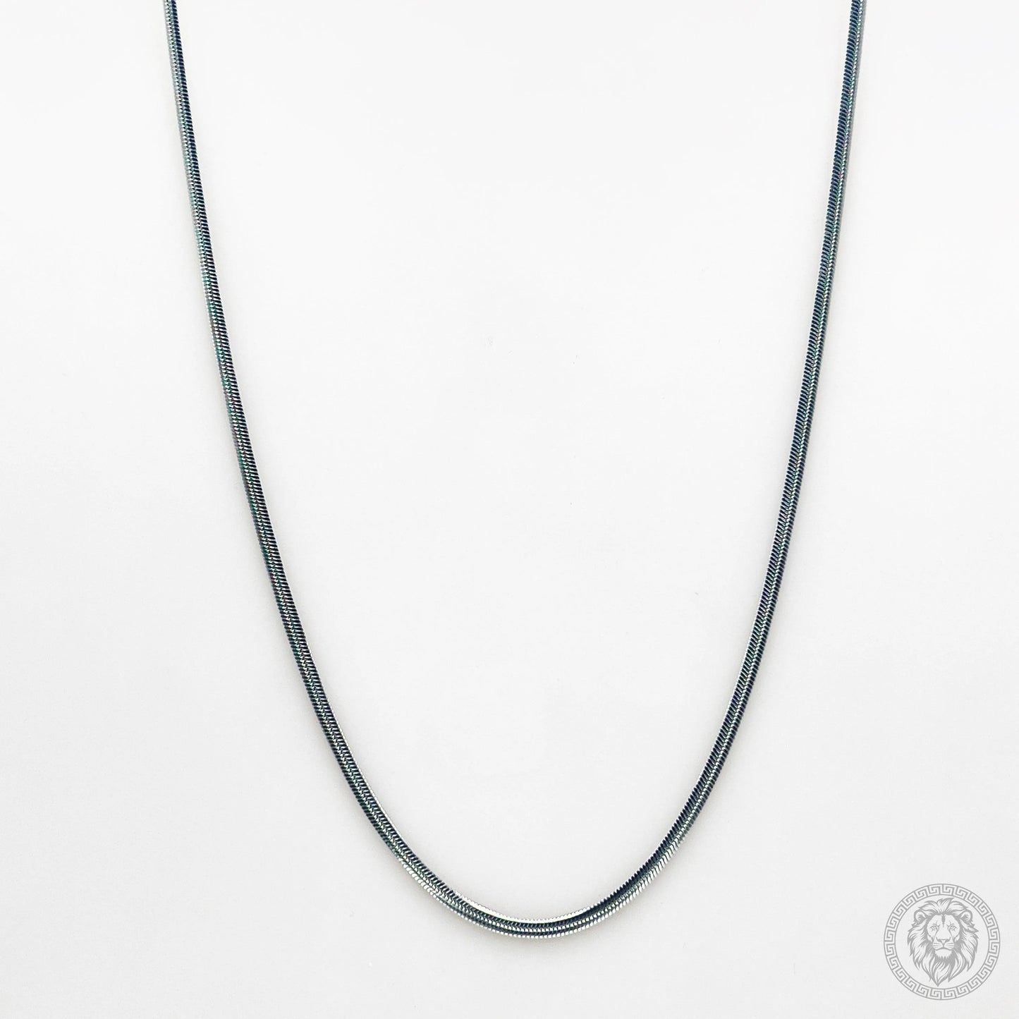 Long Snake Chain (26")