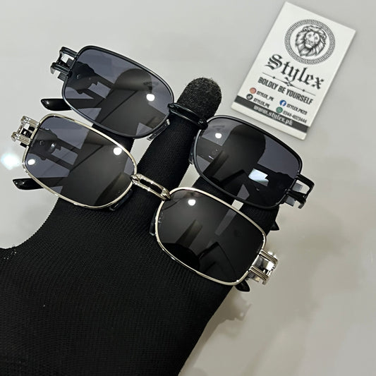 MIDNIGHT SUNGLASSES