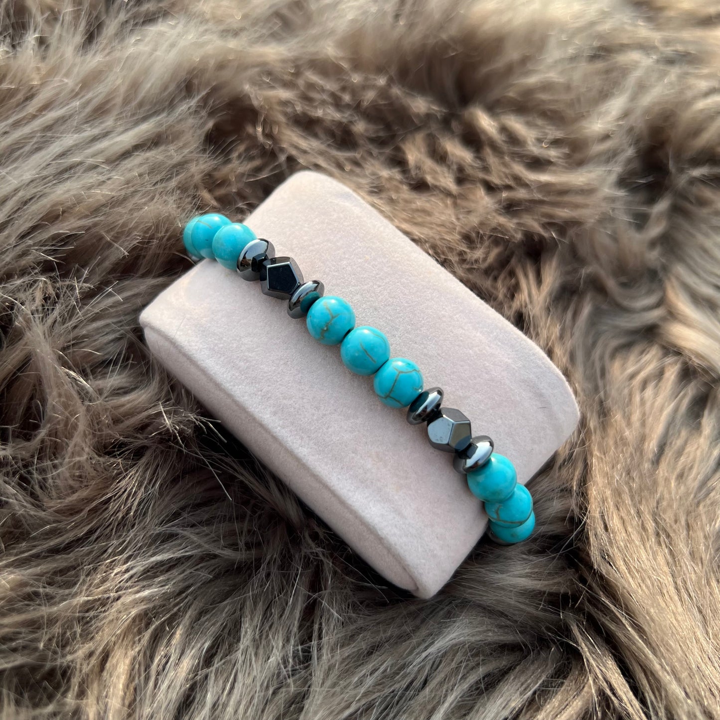 TWIN FORCE BRACELET