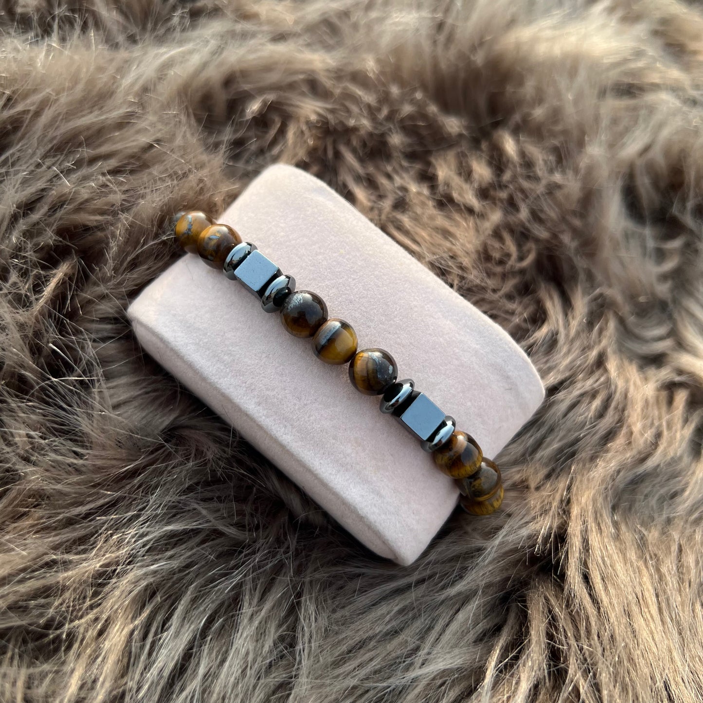 TWIN FORCE BRACELET