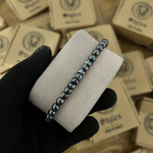Titan Stone Bracelet