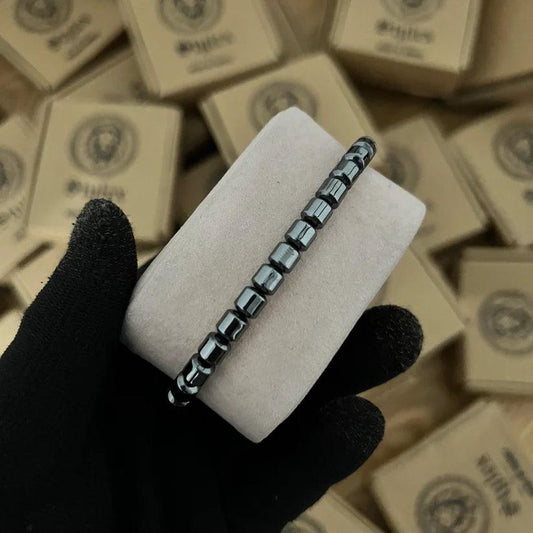 Aura Stone Bracelet